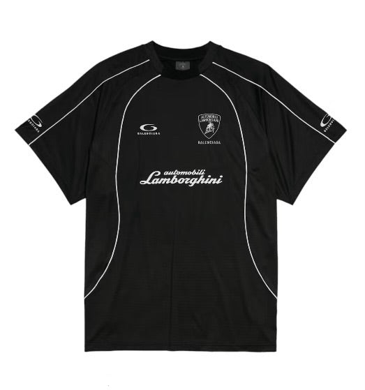 Jersey Balenciaga Lamborghini