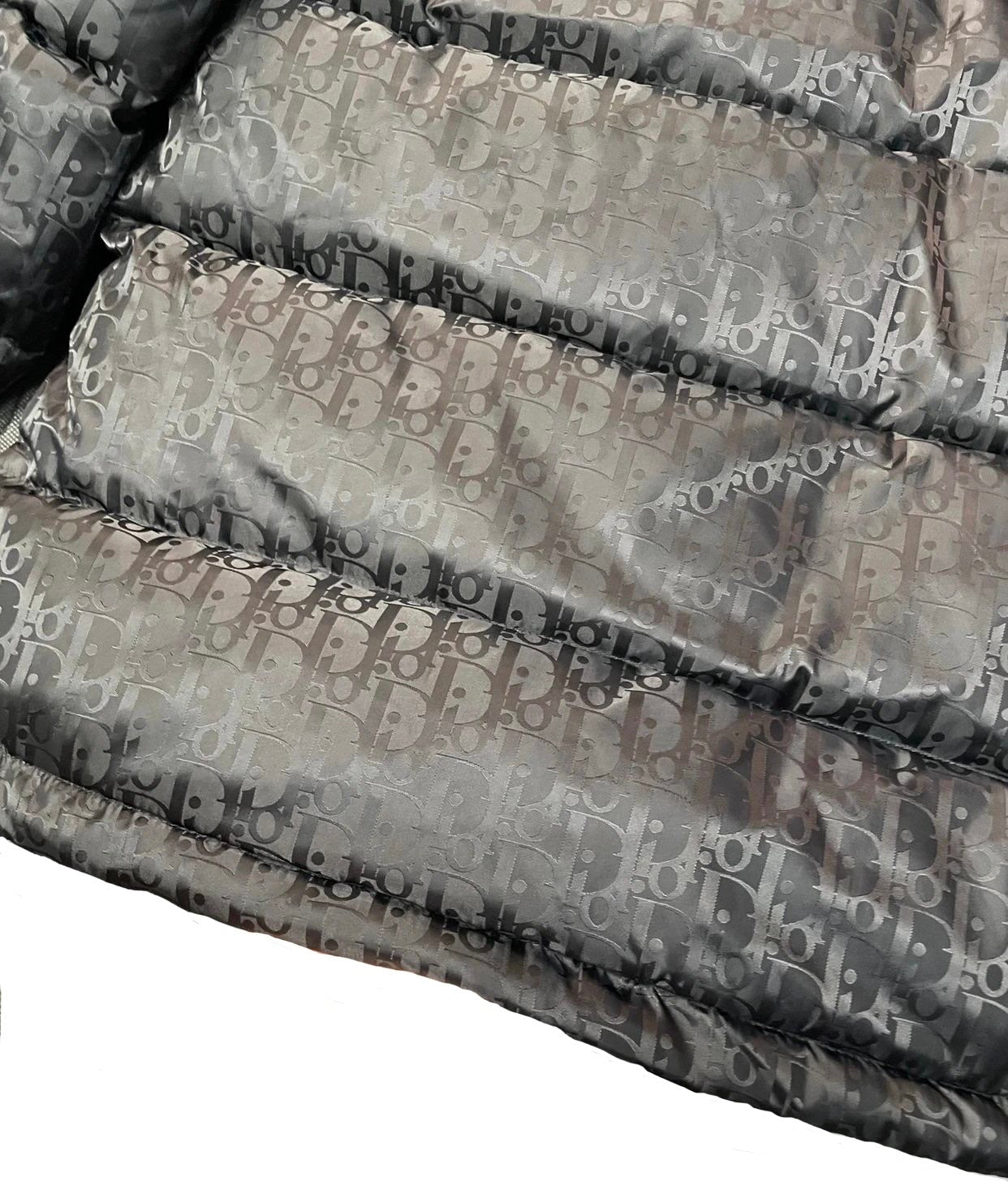 Chamarra Puffer Dior