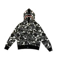 Hoodie Bape Doble Capucha