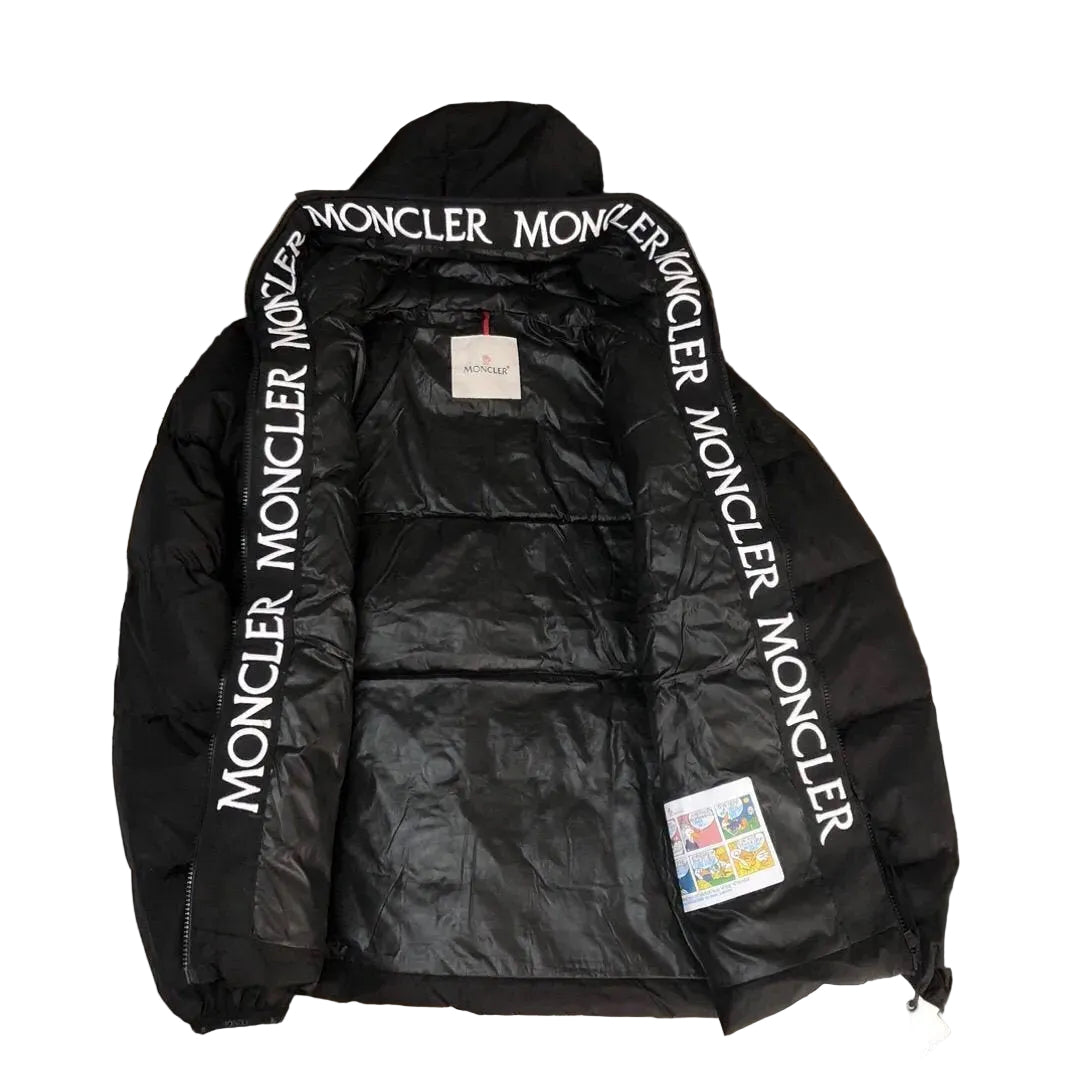 Chamarra Puffer Moncler