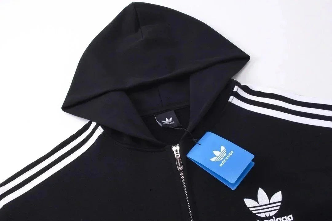 Hoodie Balenciaga Adidas