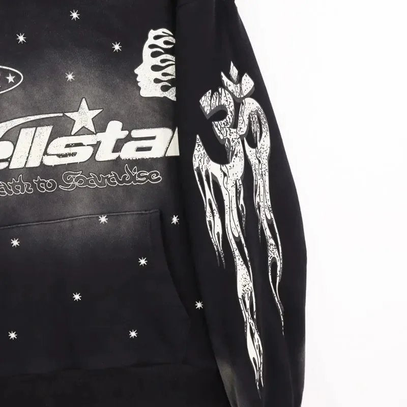 Hoodie Hellstar
