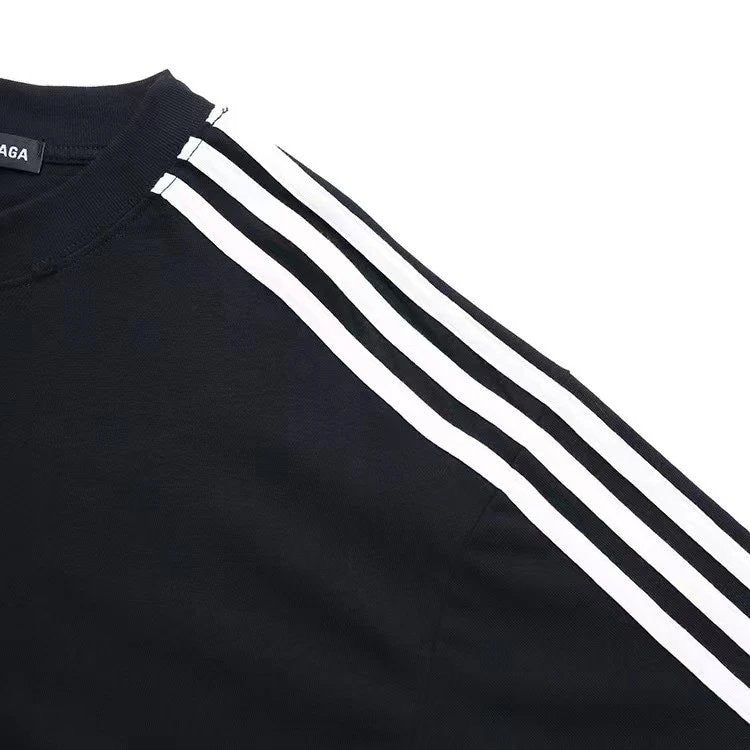 Jersey Balenciaga Adidas