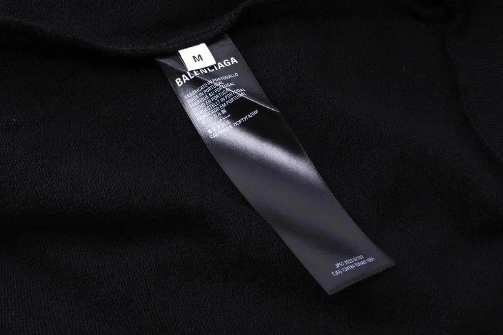 Hoodie Balenciaga Adidas