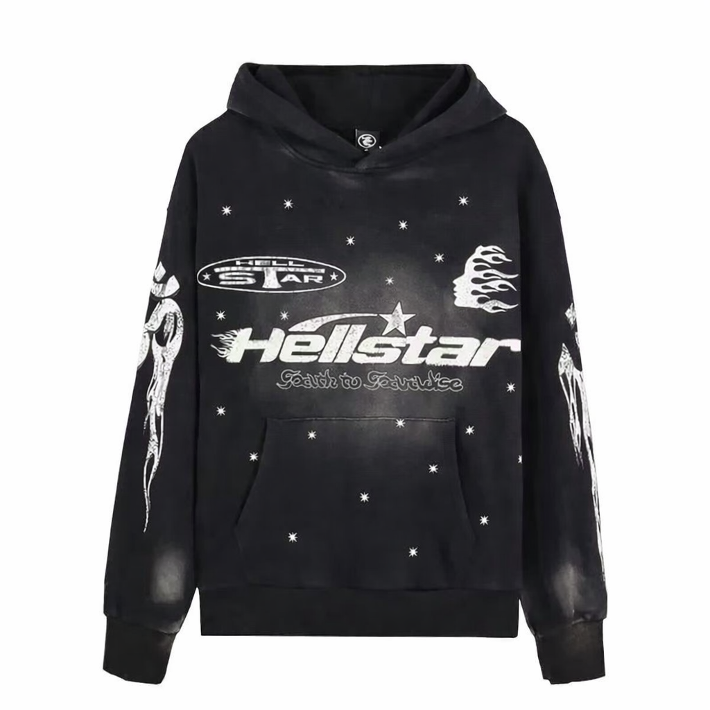 Hoodie Hellstar