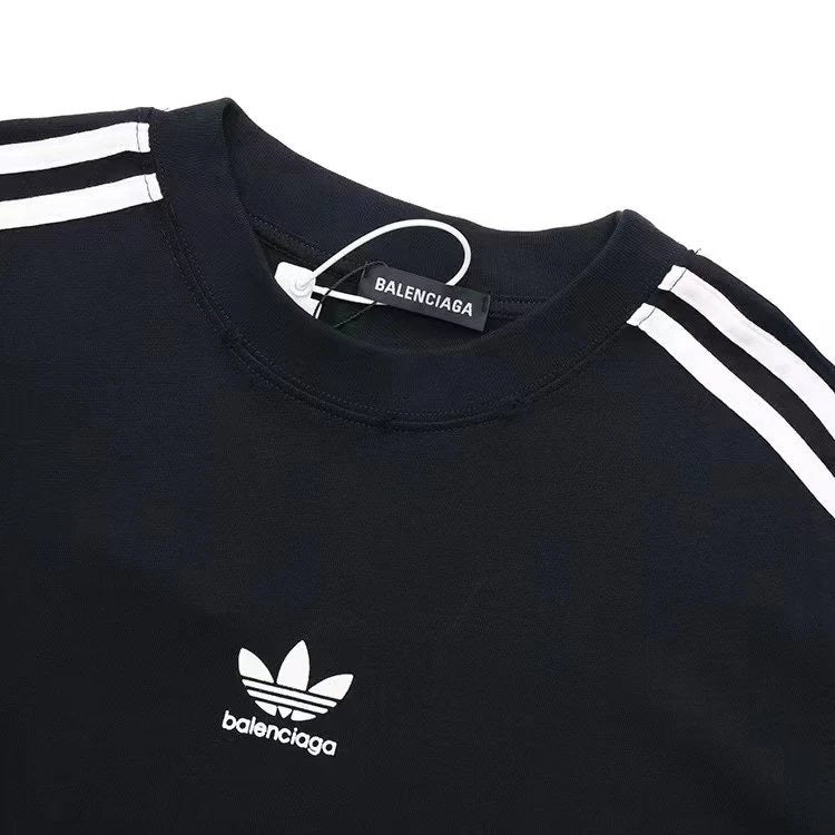 Jersey Balenciaga Adidas