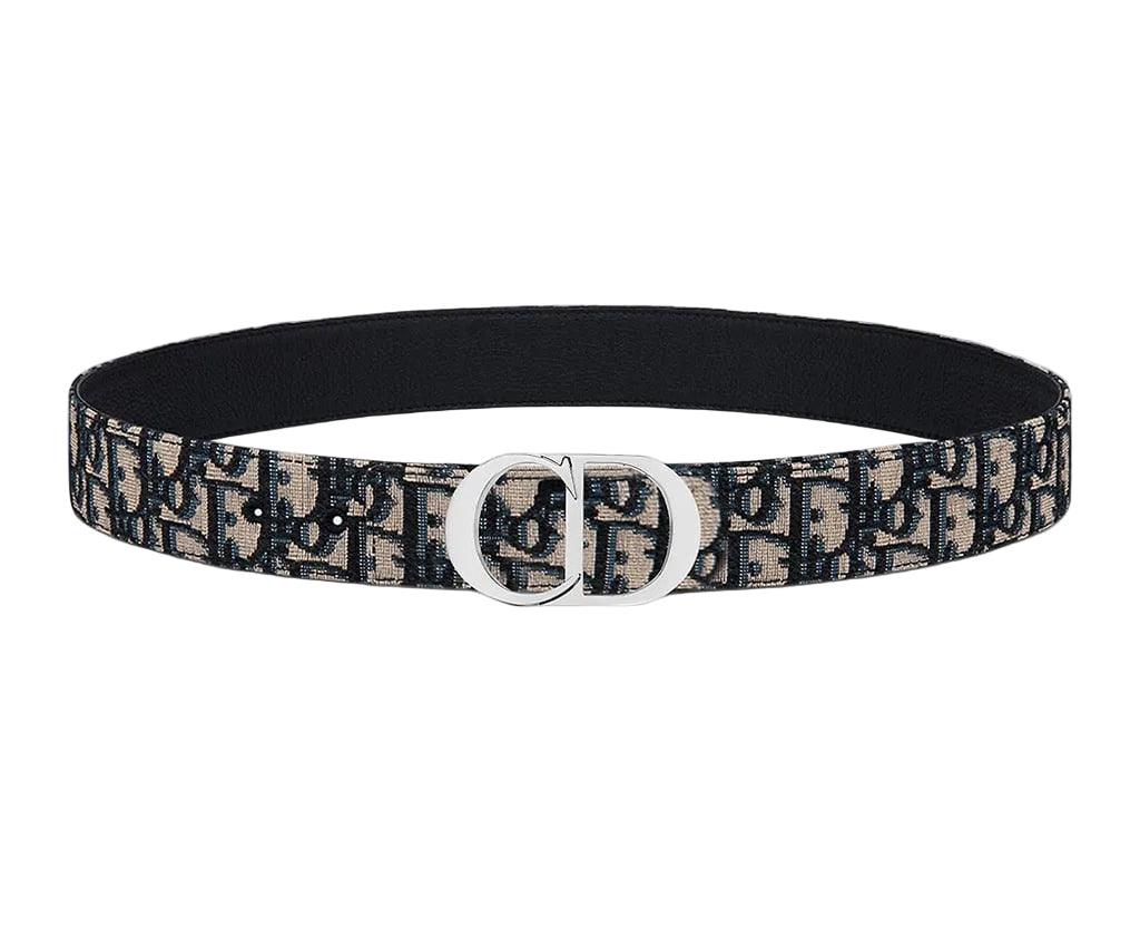 Cinturón Dior