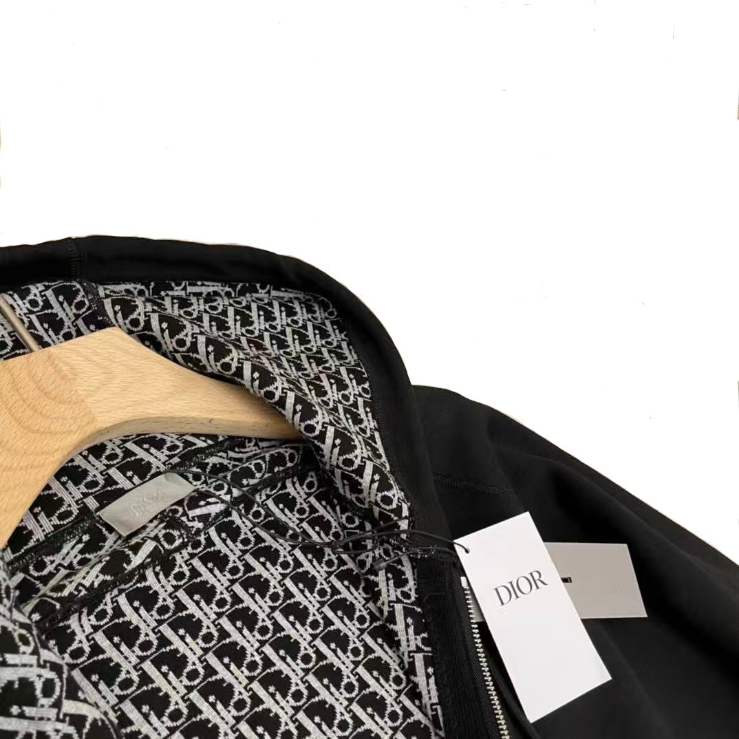 Hoodie Dior Reversible