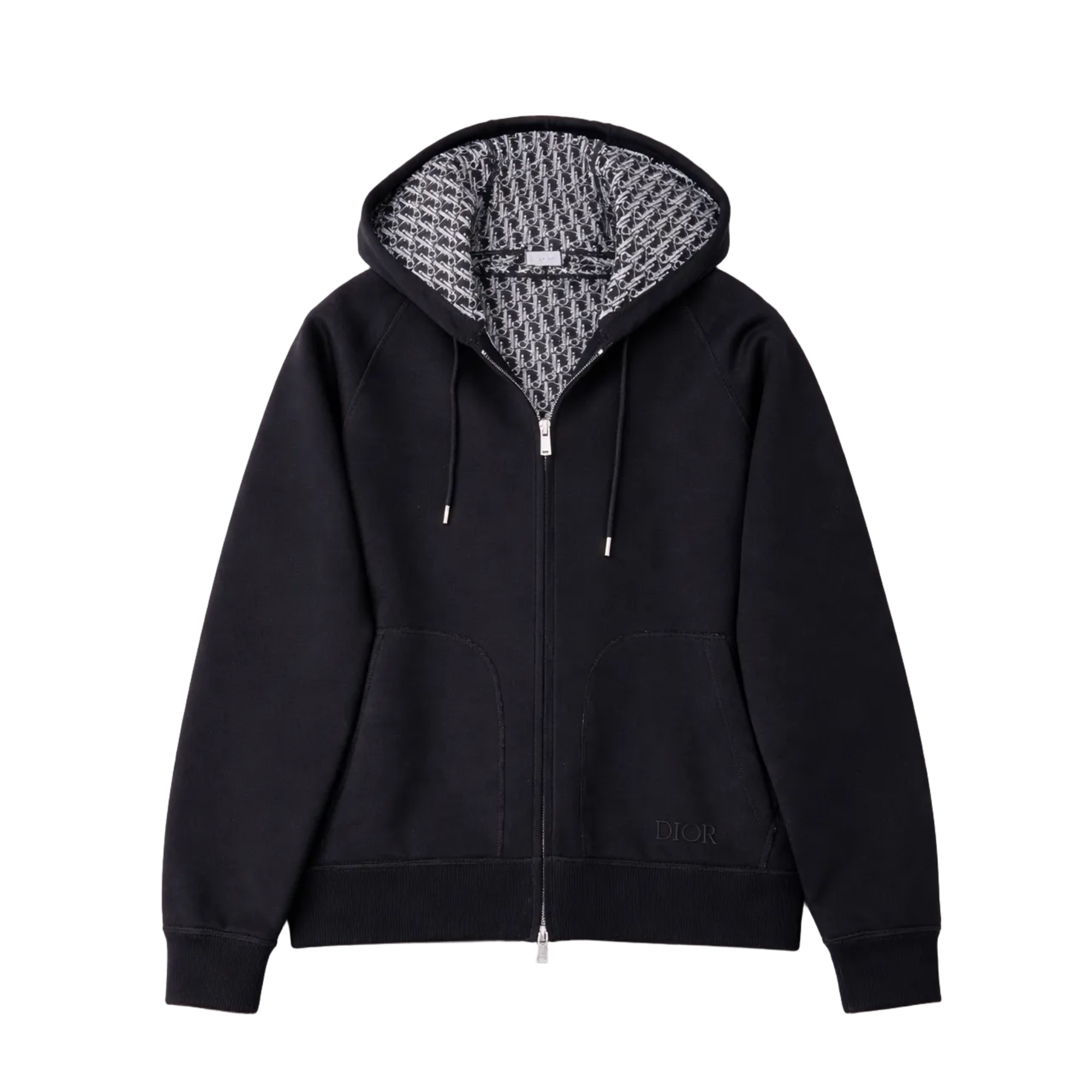 Hoodie Dior Reversible