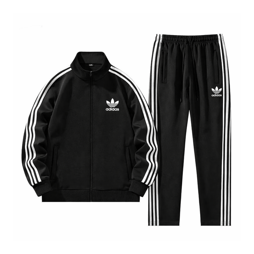 Conjunto Adidas