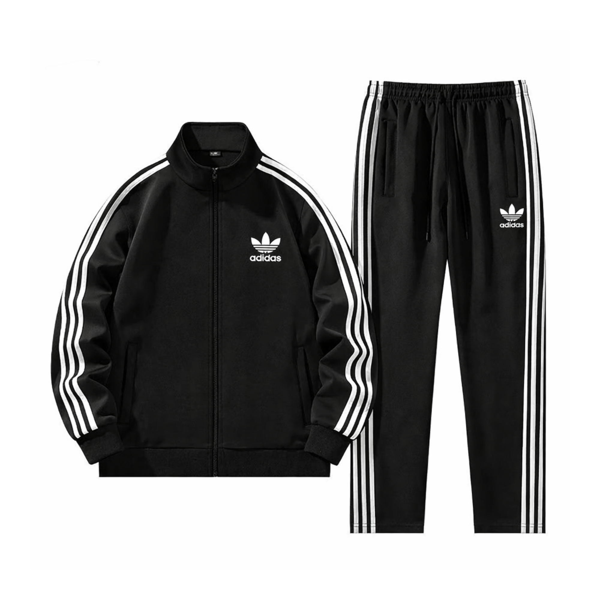 Conjunto Adidas