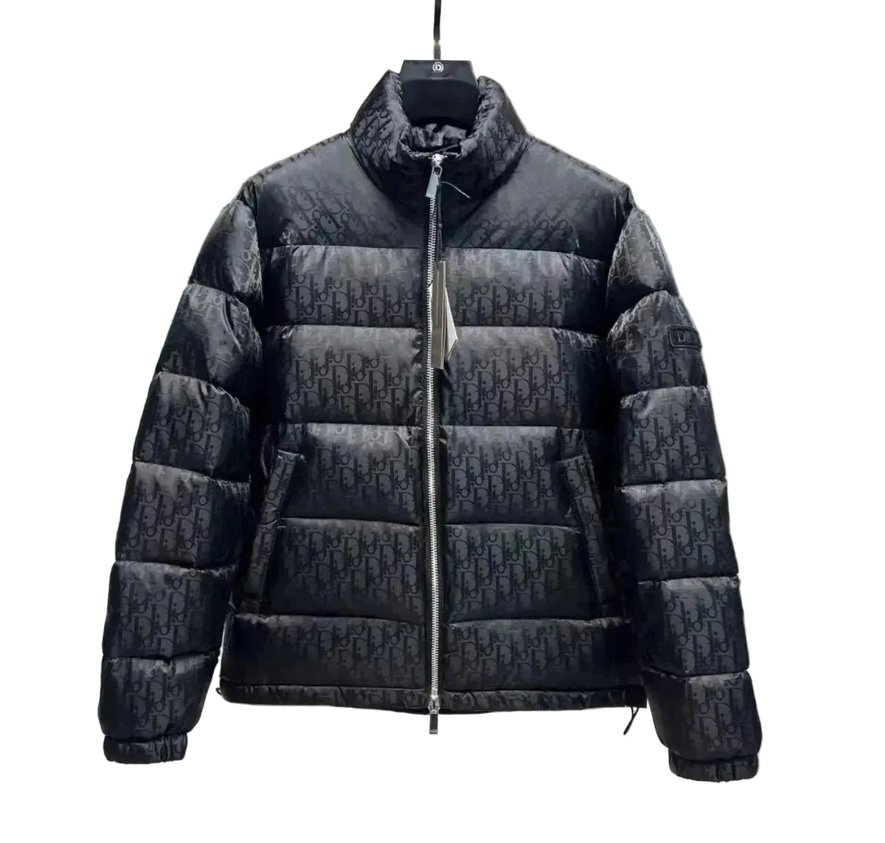 Chamarra Puffer Dior