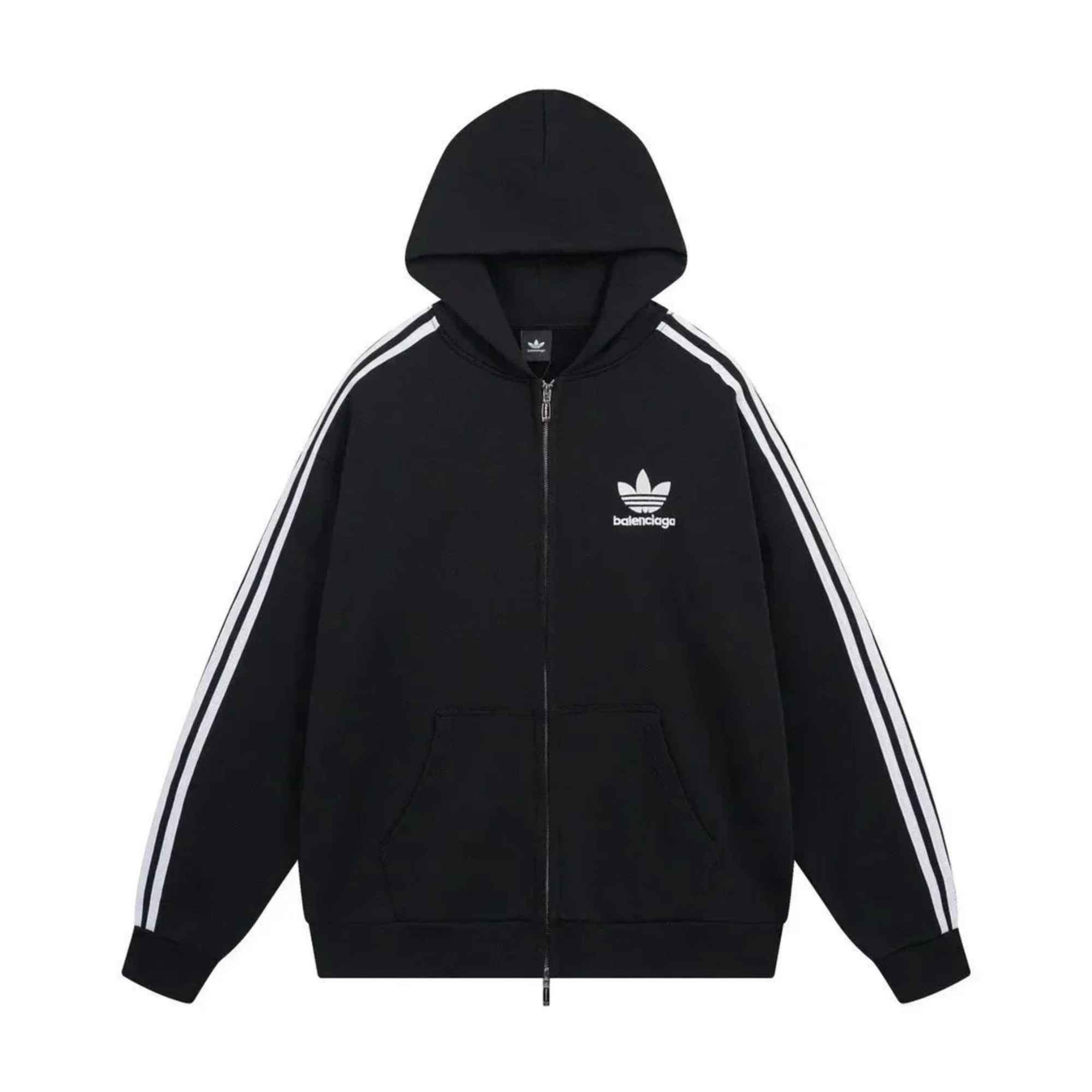 Hoodie Balenciaga Adidas