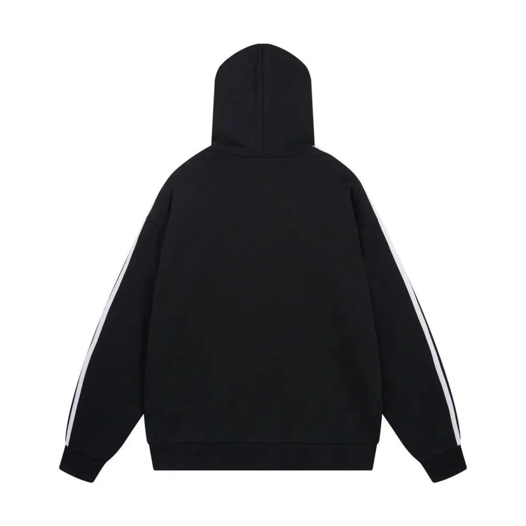 Hoodie Balenciaga Adidas