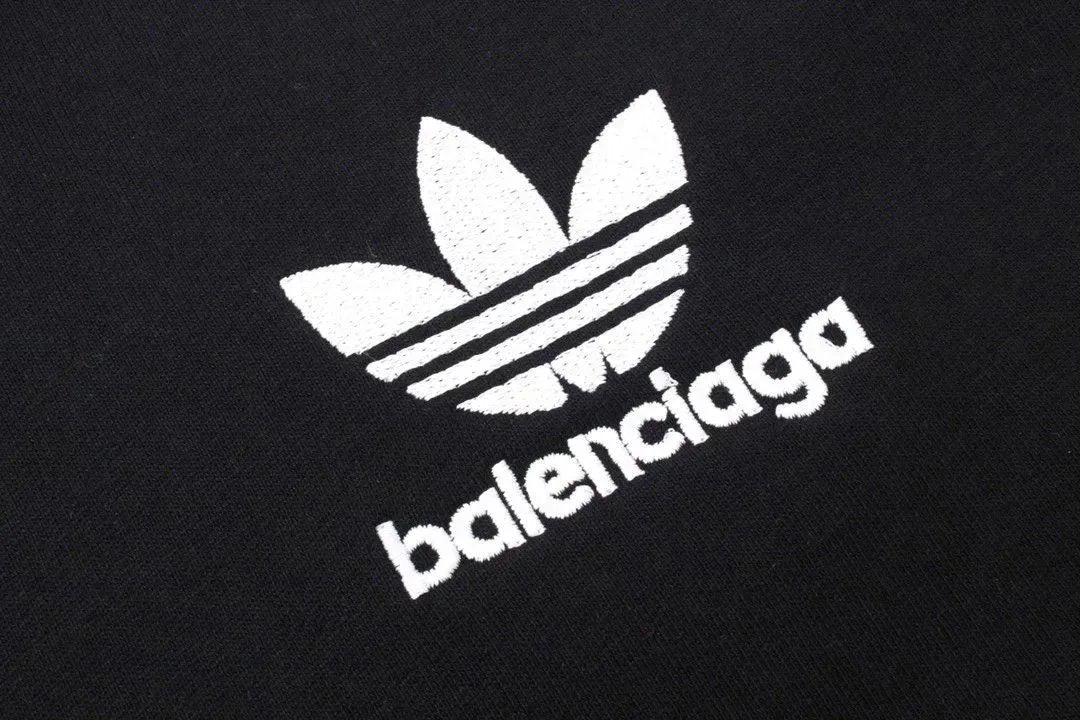 Hoodie Balenciaga Adidas