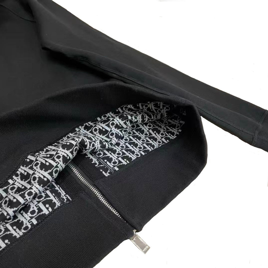 Hoodie Dior Reversible
