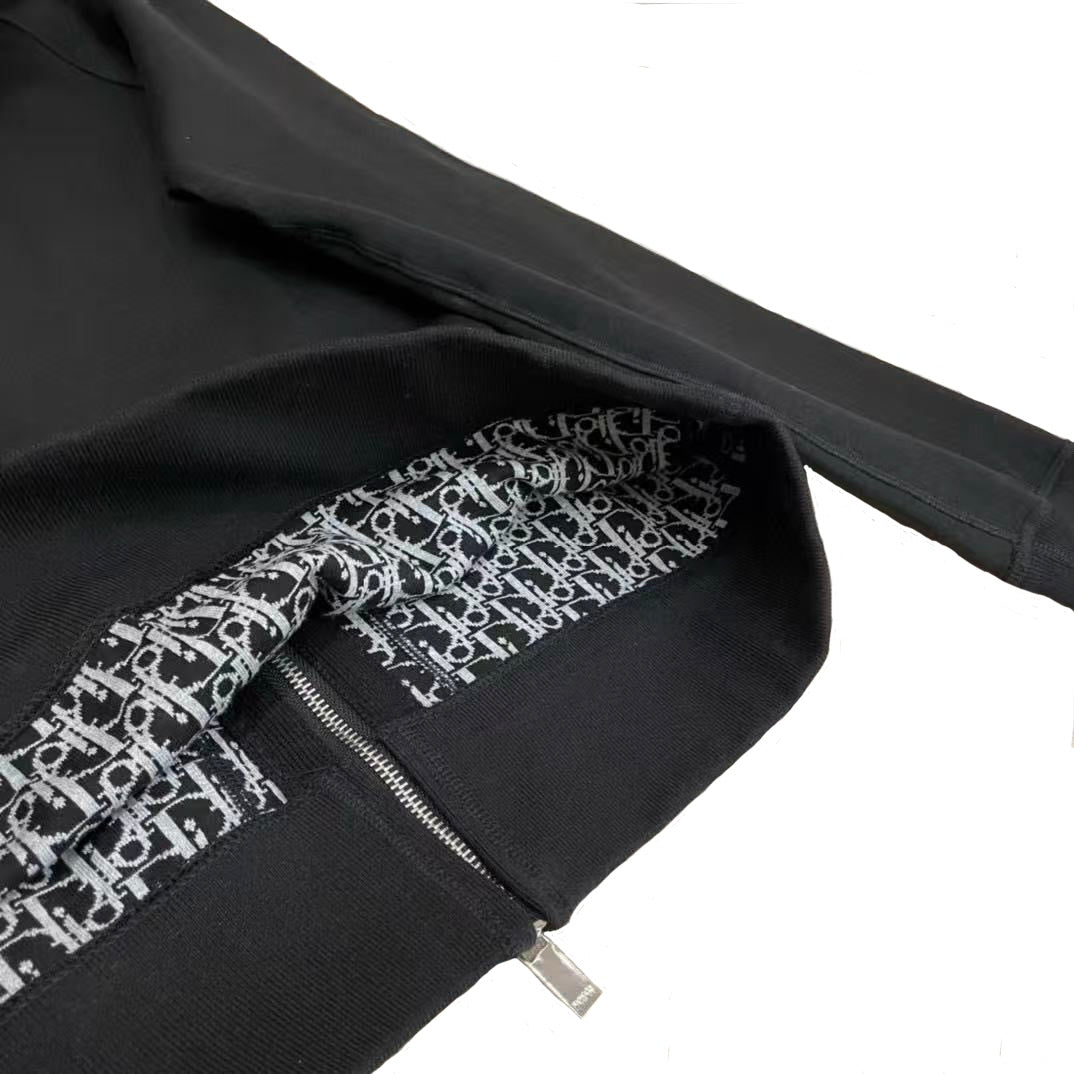 Hoodie Dior Reversible