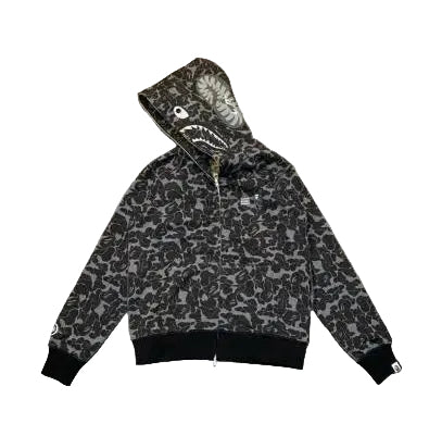 Hoodie Bape
