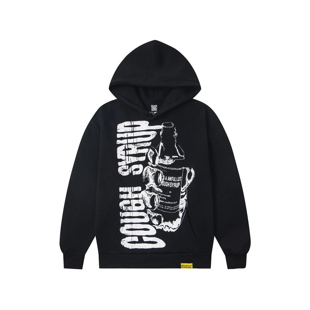 Hoodie Cough Syrup