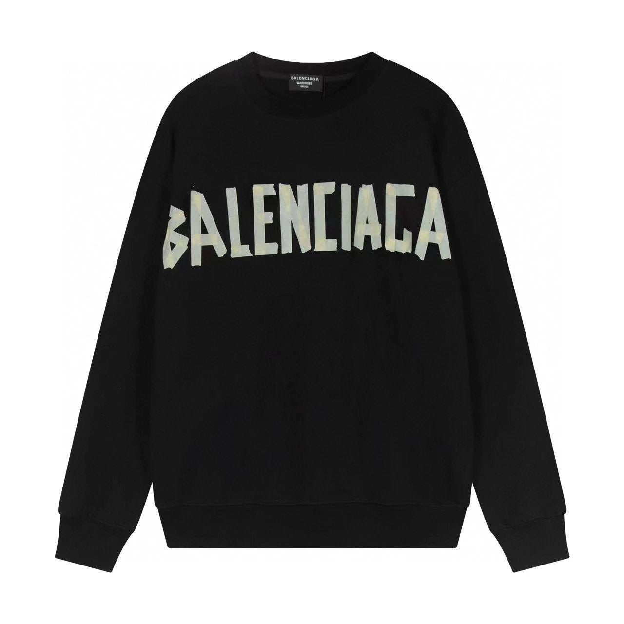 Sueter Balenciaga