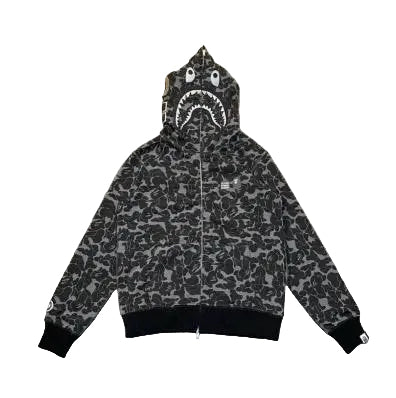Hoodie Bape