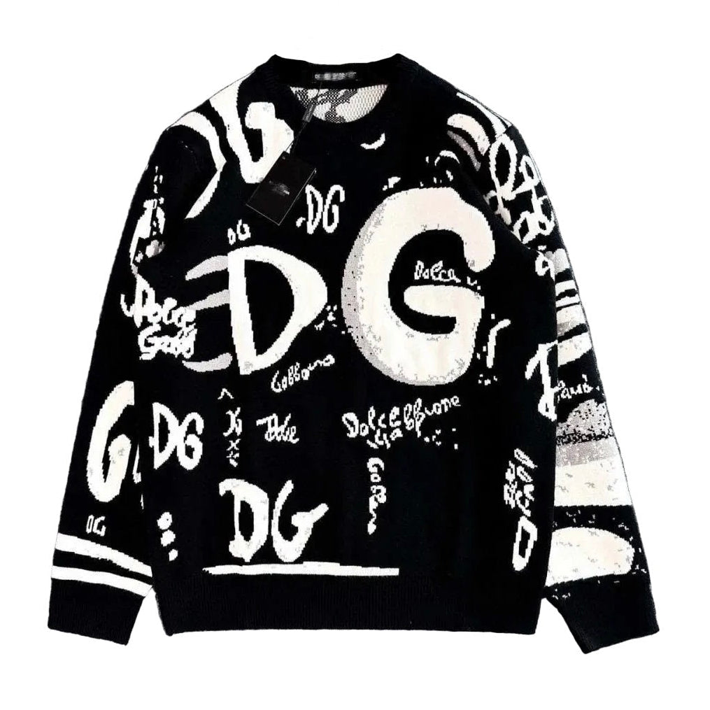 Sueter Dolce & Gabanna