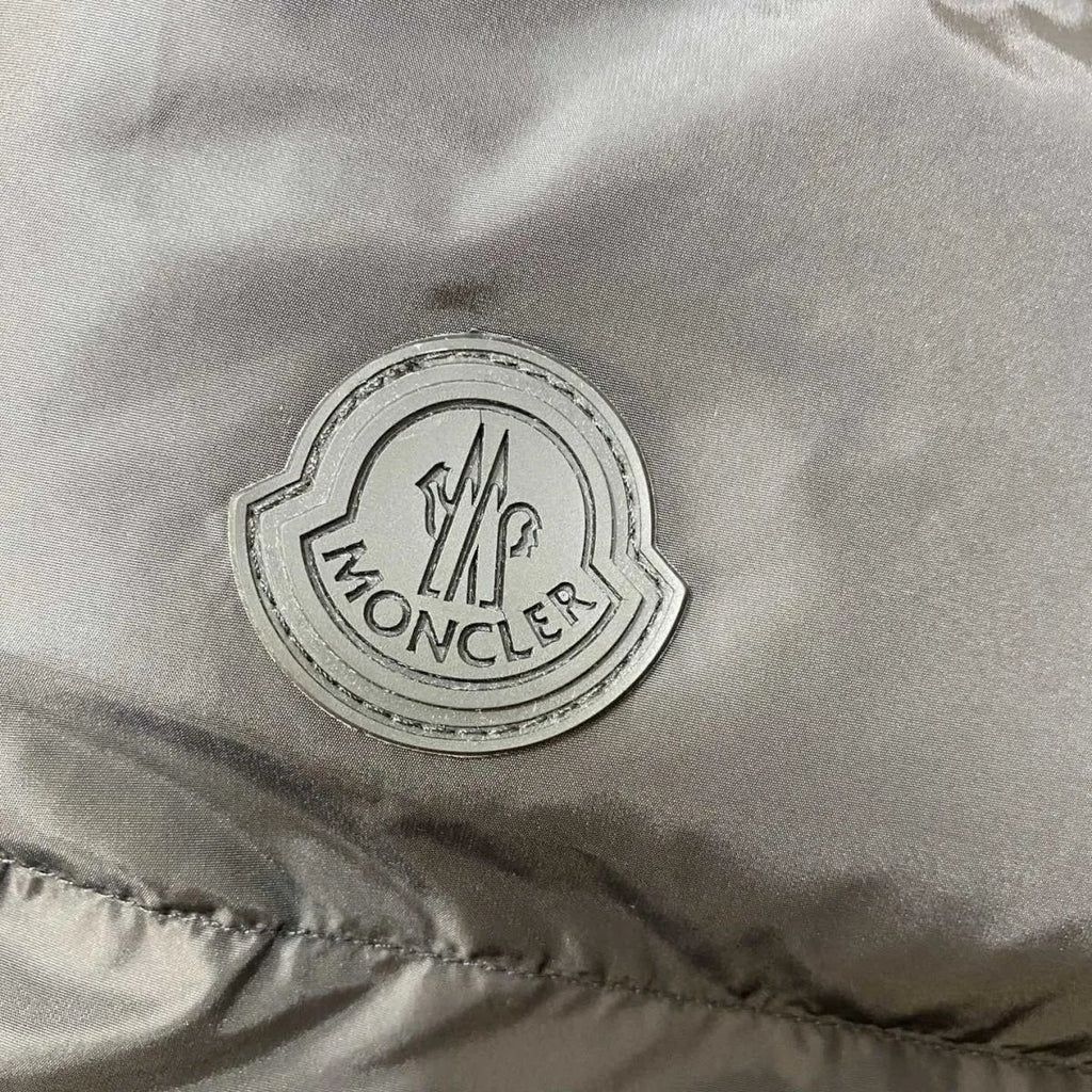 Chamarra Puffer Moncler