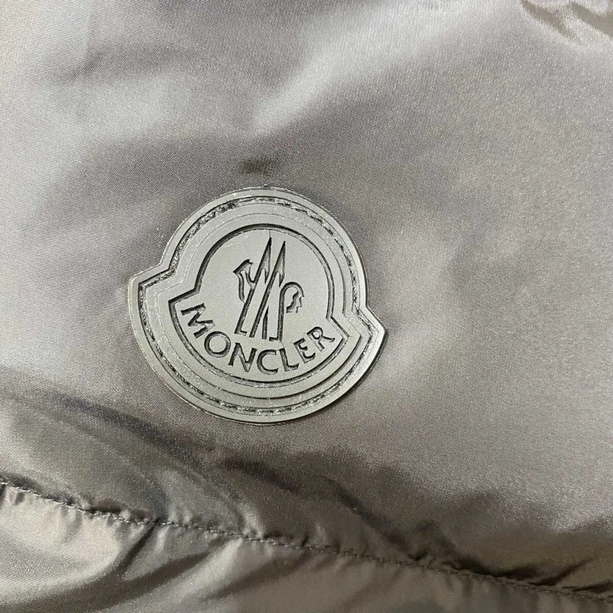 Chamarra Puffer Moncler