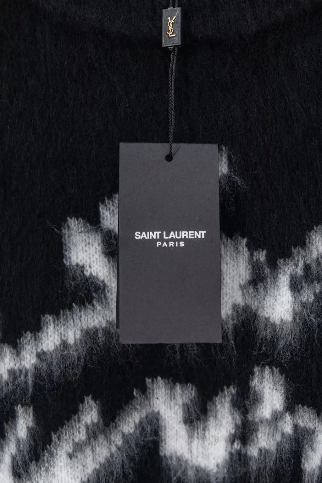 Sueter YSL