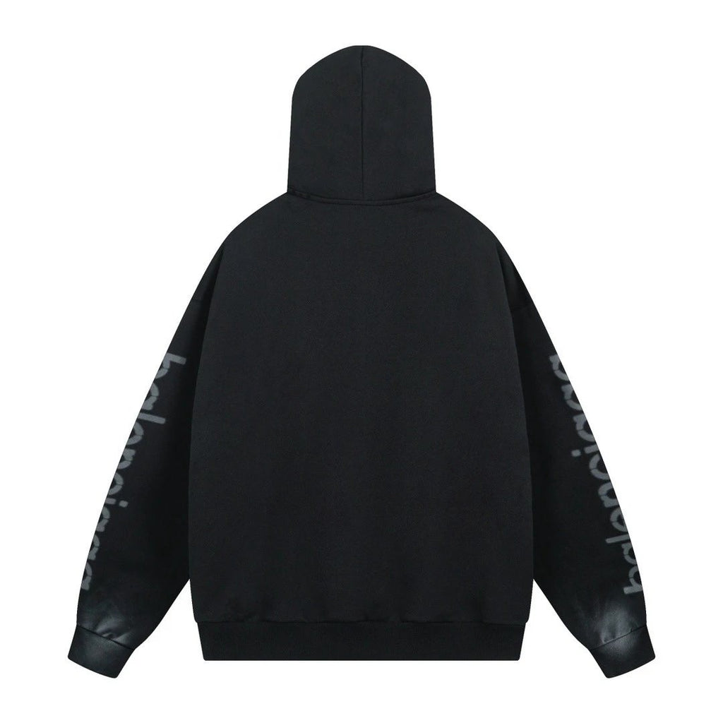 Hoodie Balenciaga