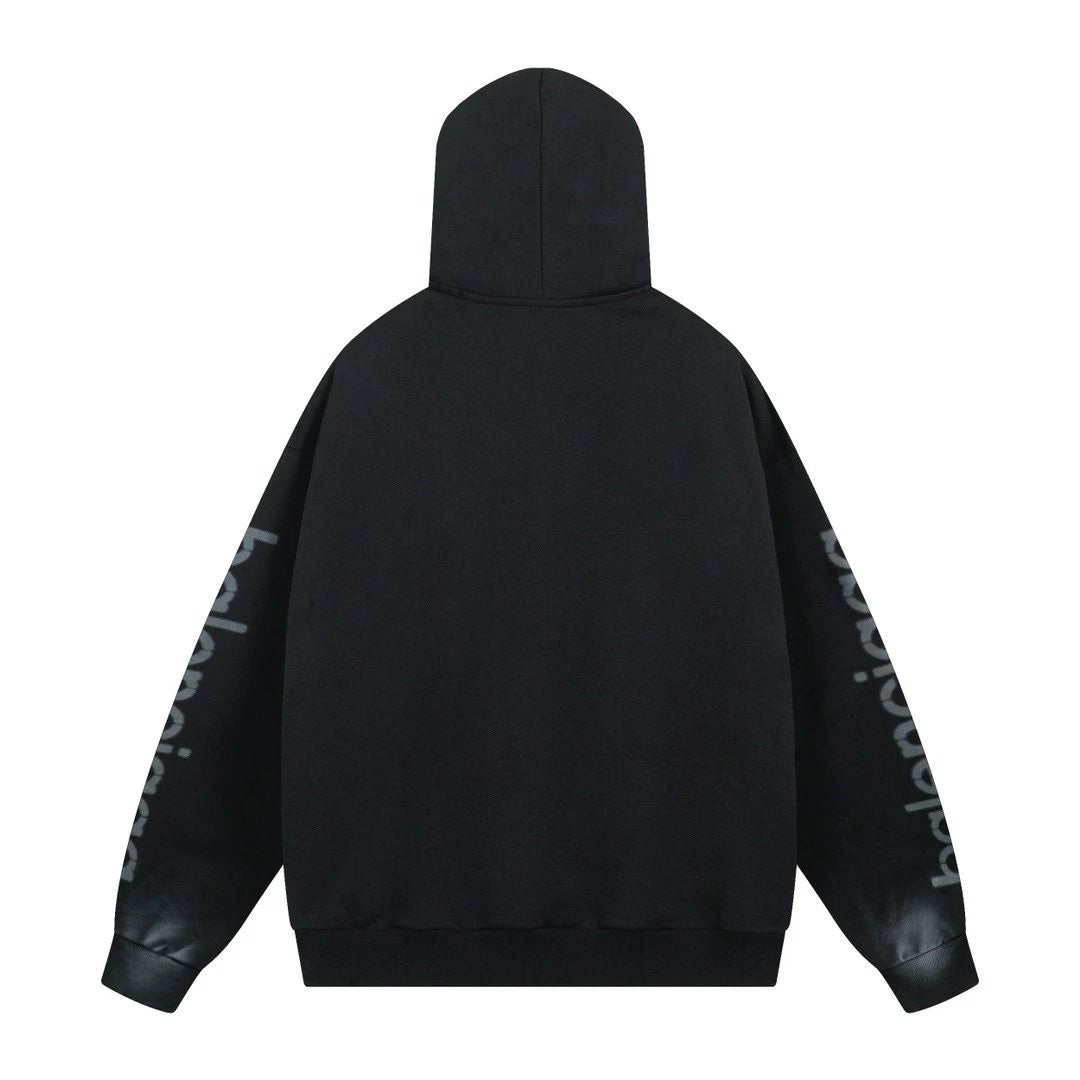 Hoodie Balenciaga