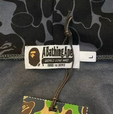 Hoodie Bape