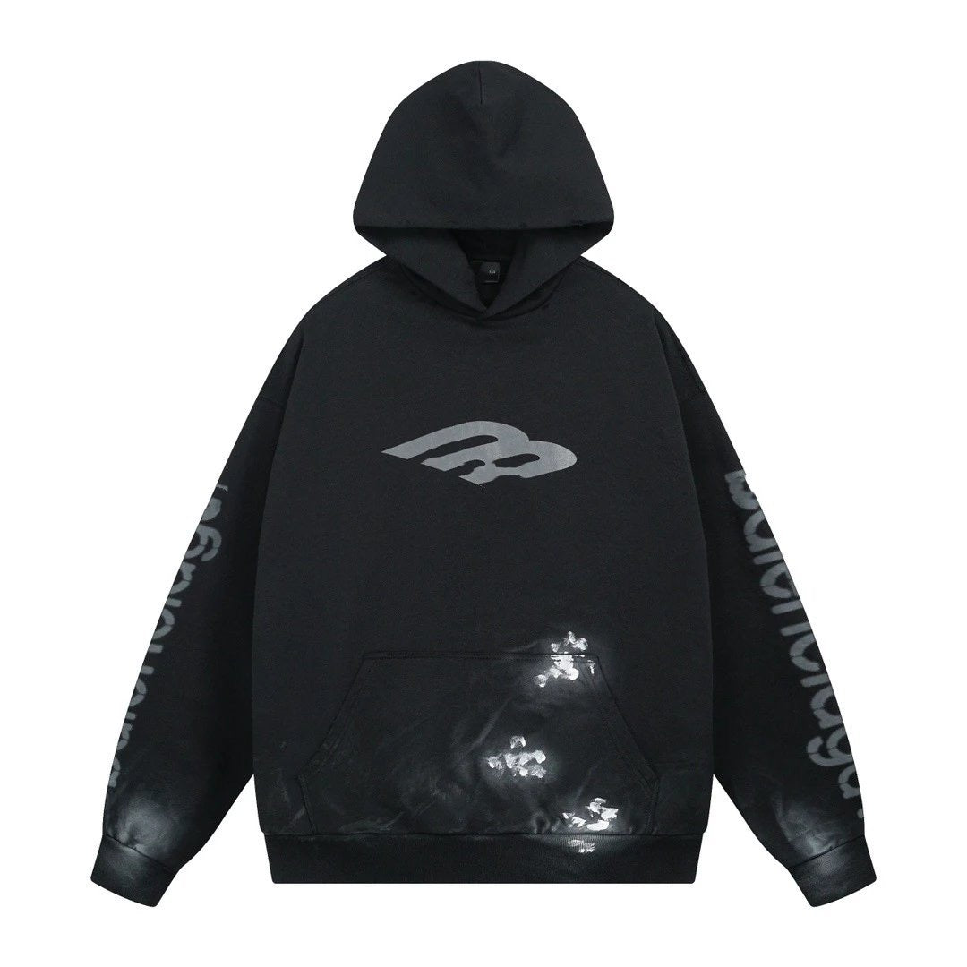 Hoodie Balenciaga