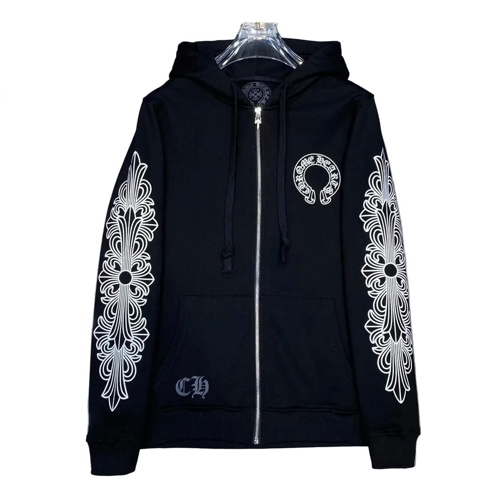 Hoodie Chrome Hearts