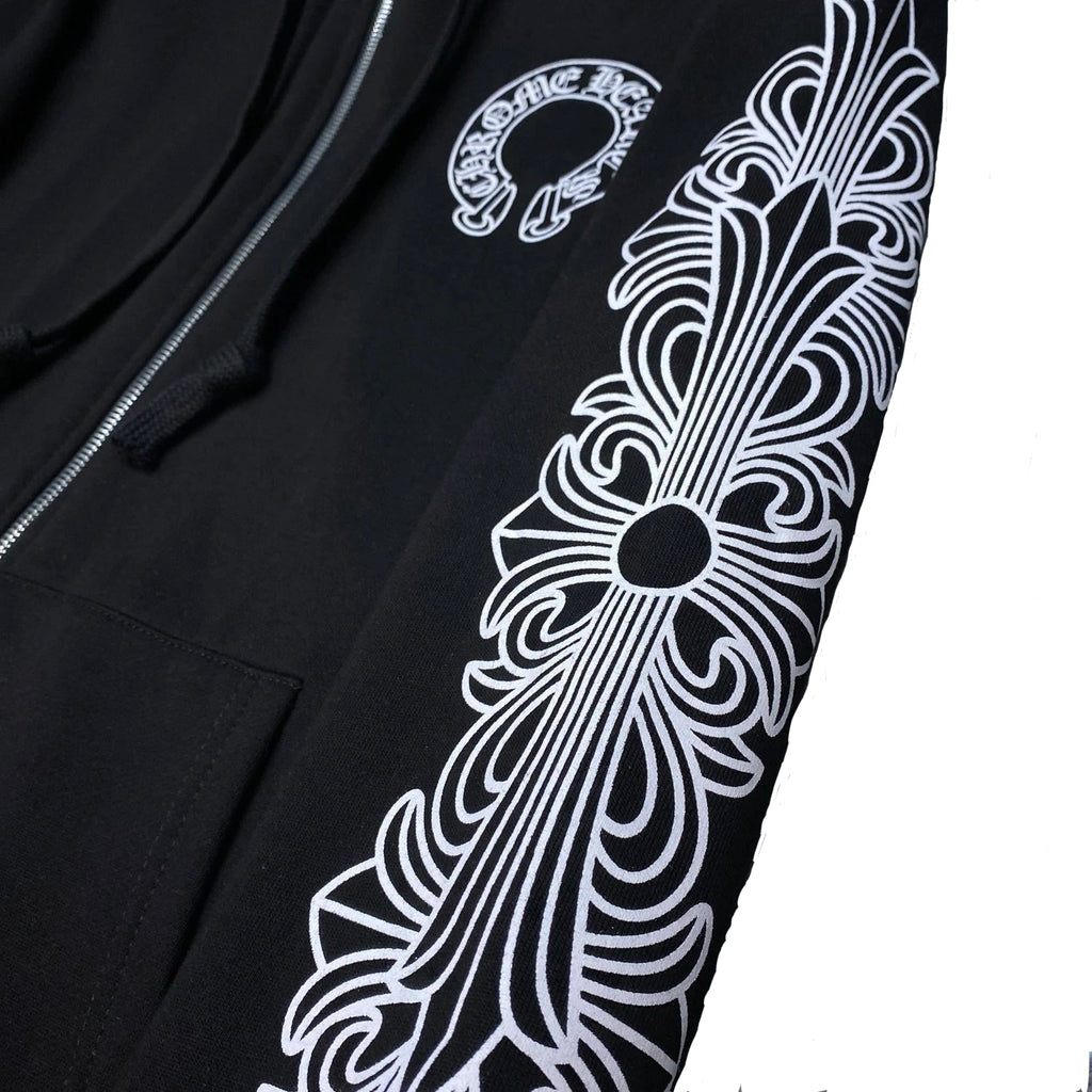 Hoodie Chrome Hearts