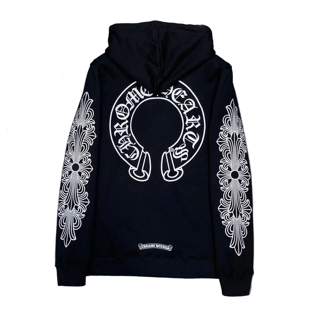 Hoodie Chrome Hearts