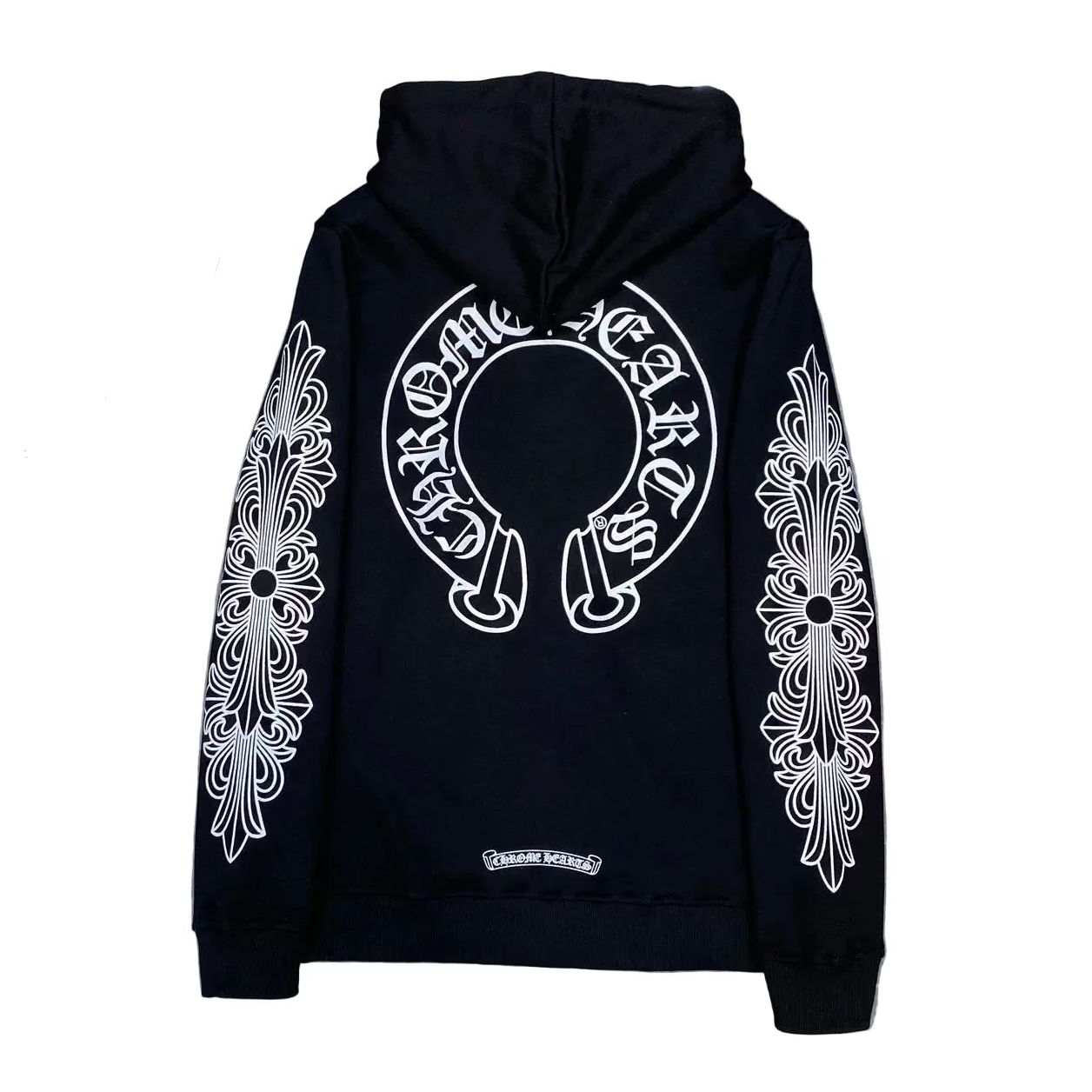 Hoodie Chrome Hearts