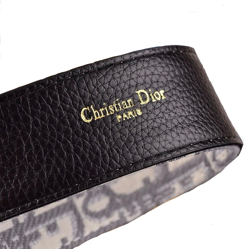 Cinturón Dior