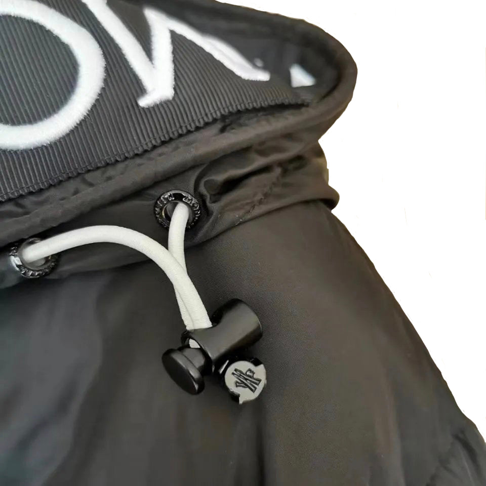 Chamarra Puffer Moncler