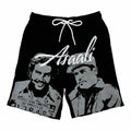 Shorts Asaali
