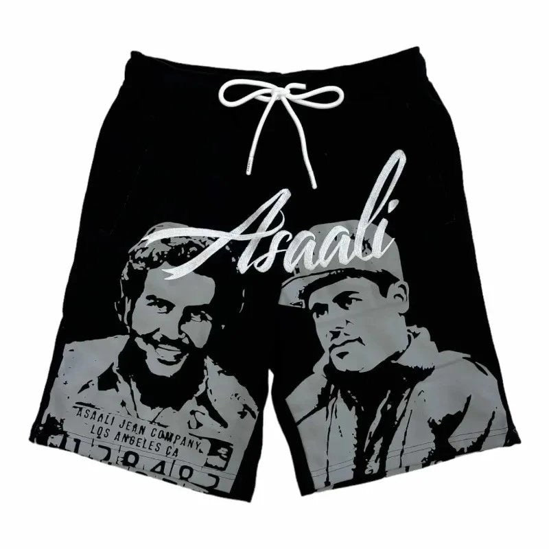 Shorts Asaali