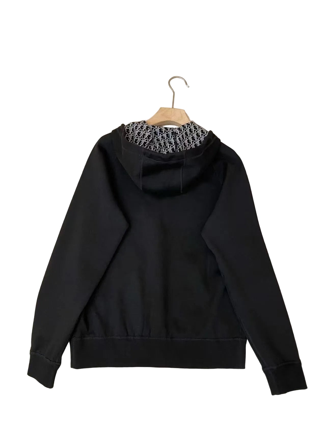 Hoodie Dior Reversible