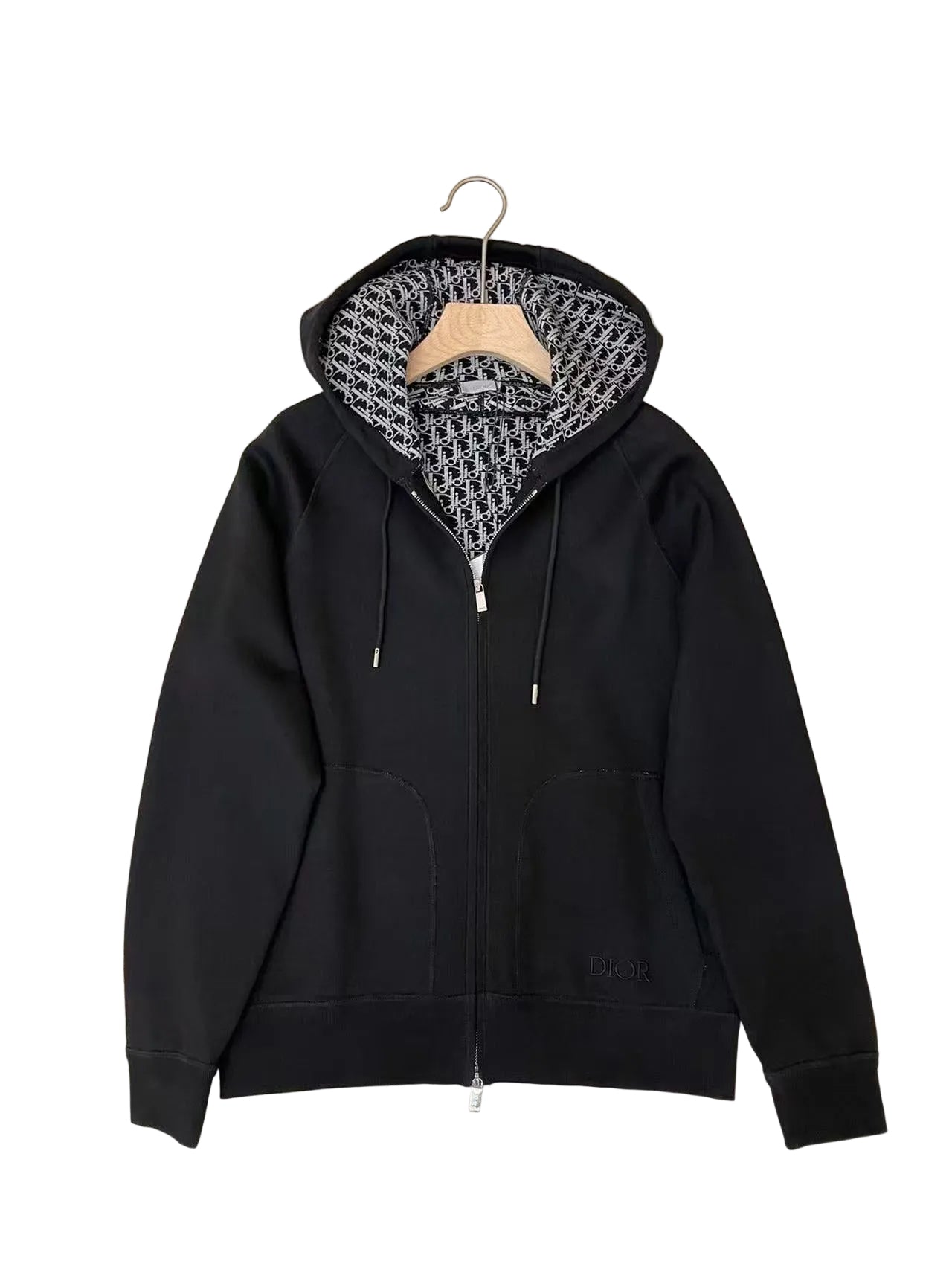 Hoodie Dior Reversible