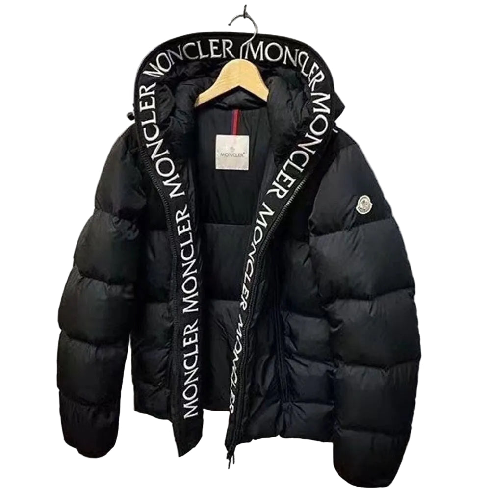 Chamarra Puffer Moncler