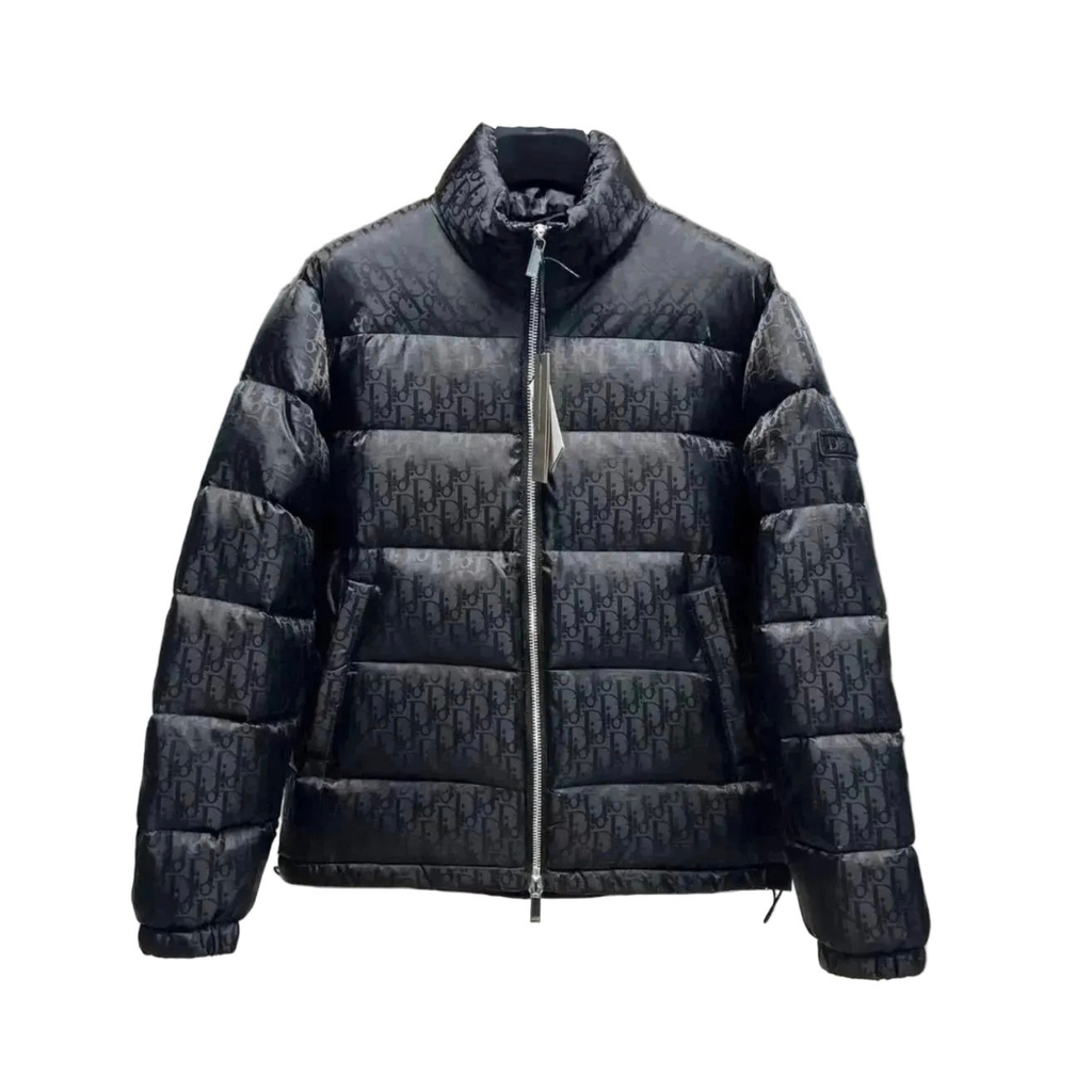 Chamarra Puffer Dior