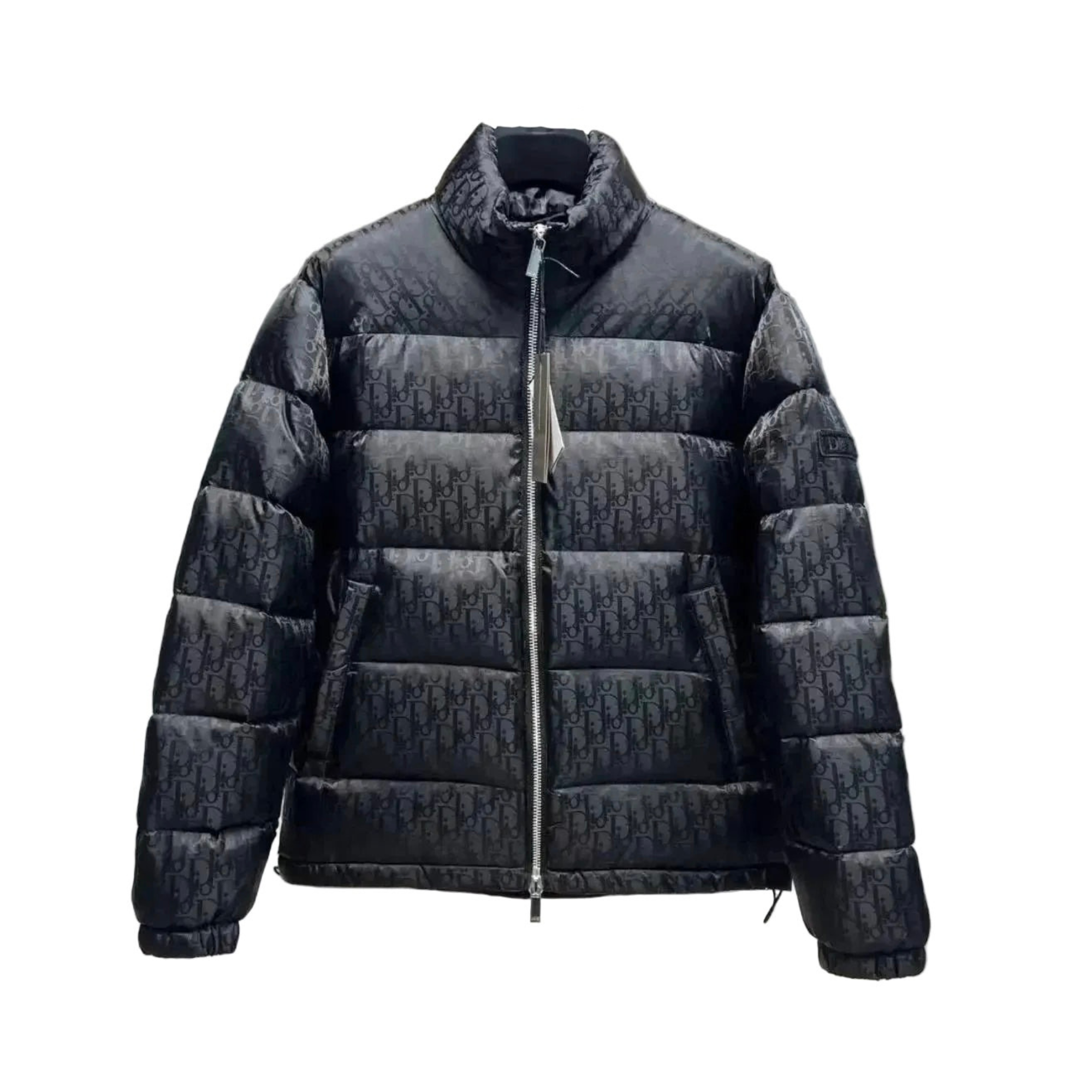 Chamarra Puffer Dior