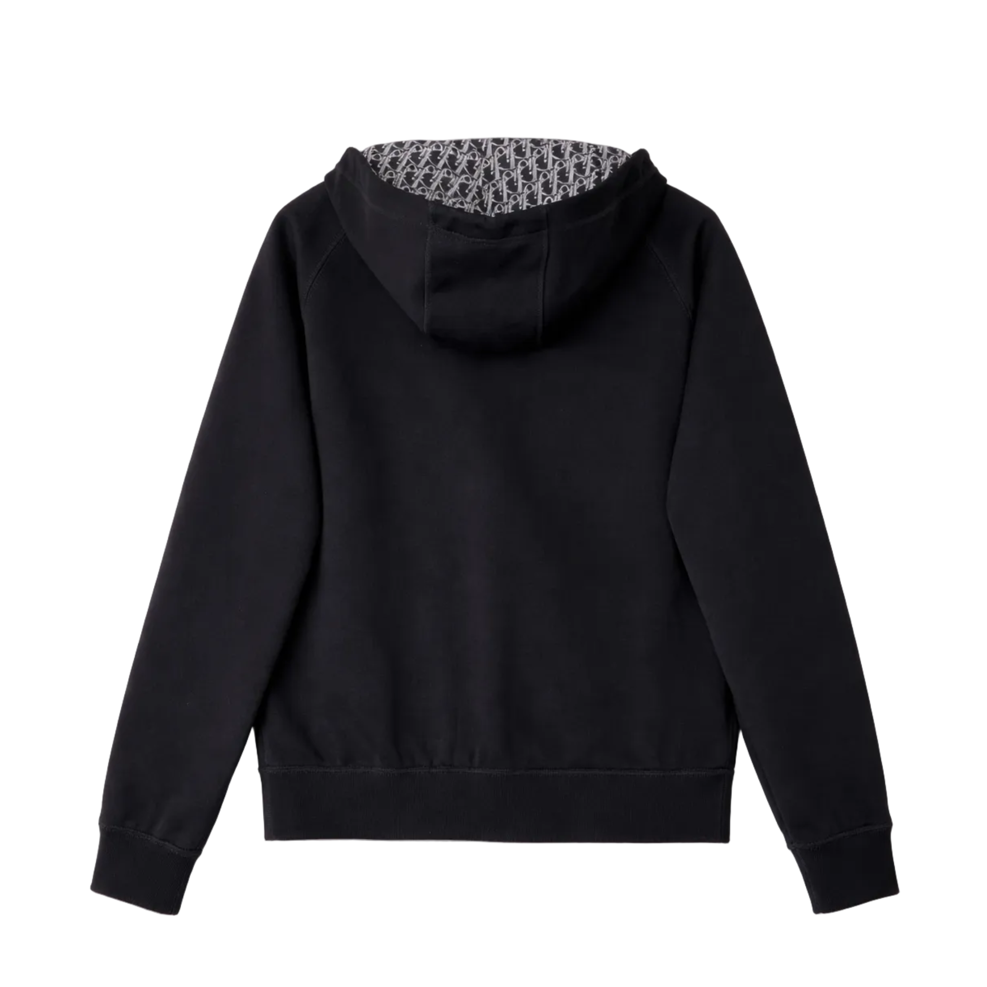 Hoodie Dior Reversible